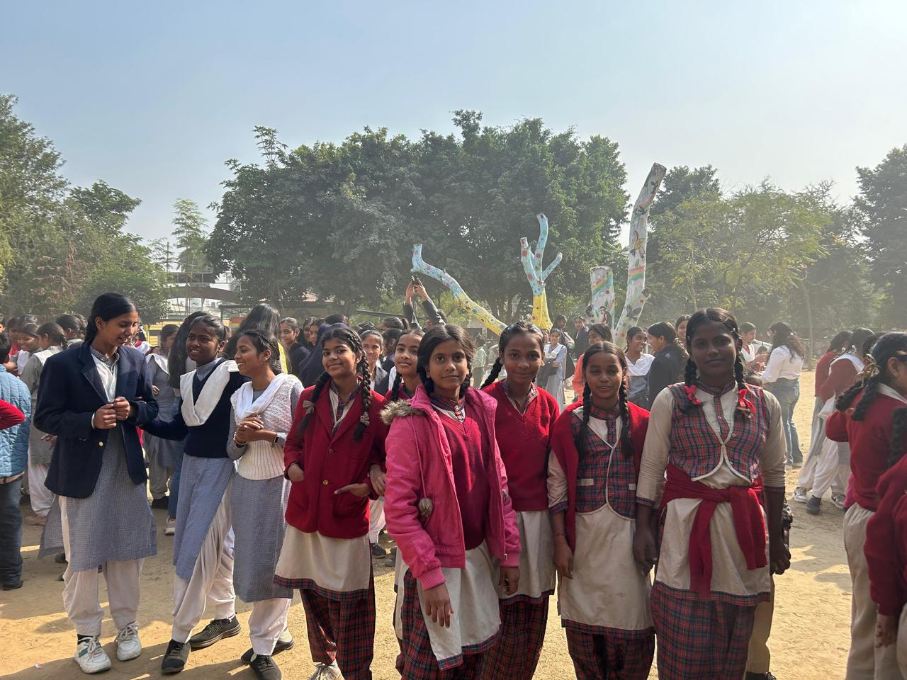 School Drive